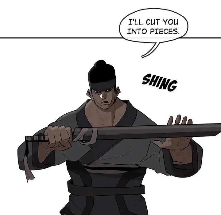 Goran - Chapter 16 Page 51