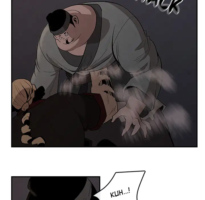 Goran - Chapter 16 Page 54