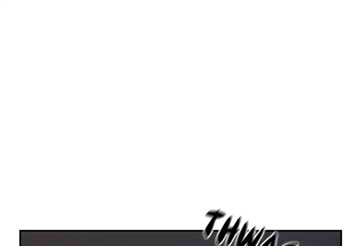 Goran - Chapter 17 Page 1