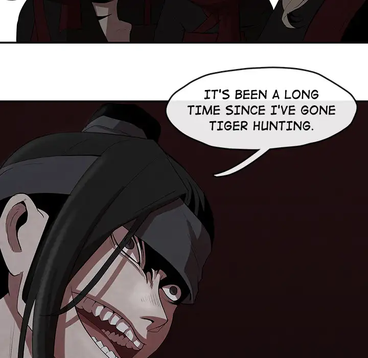 Goran - Chapter 17 Page 18