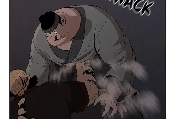 Goran - Chapter 17 Page 2