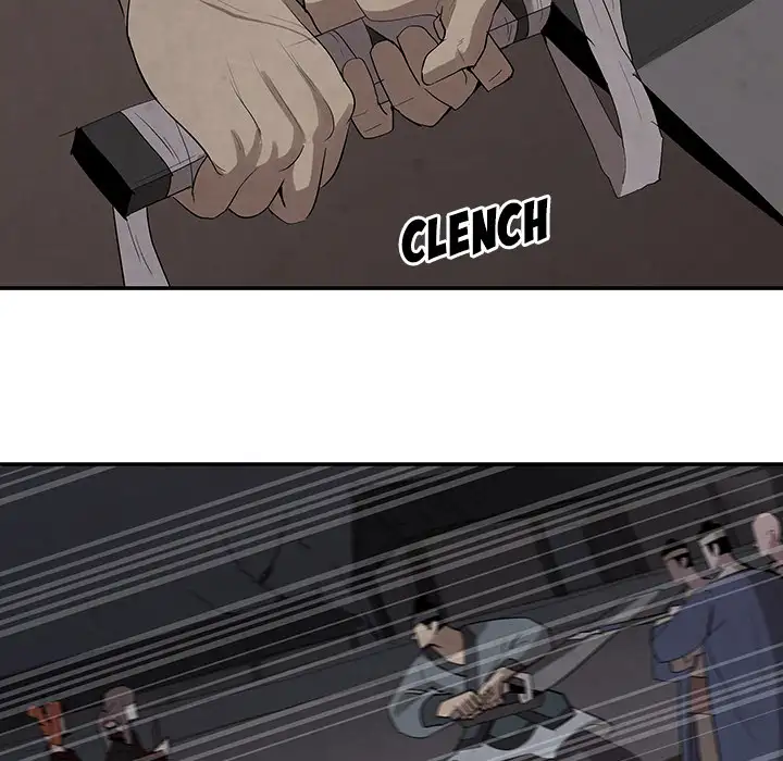 Goran - Chapter 17 Page 23