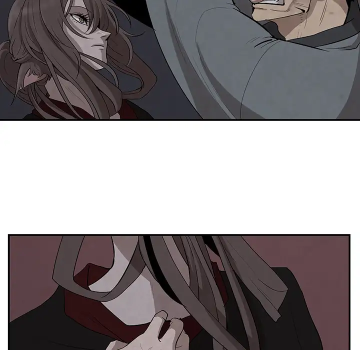 Goran - Chapter 17 Page 27