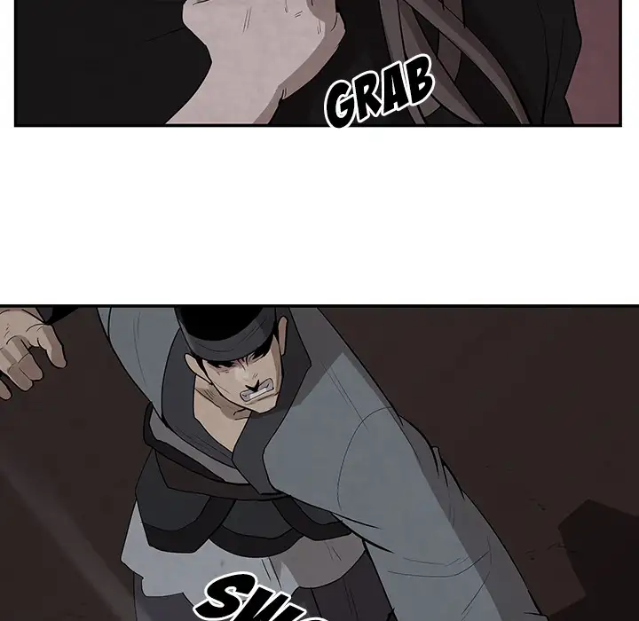 Goran - Chapter 17 Page 28