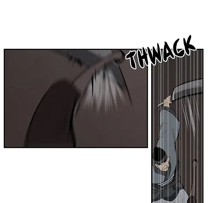 Goran - Chapter 17 Page 32