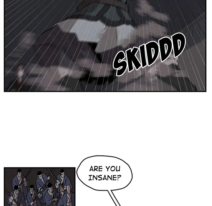 Goran - Chapter 17 Page 34