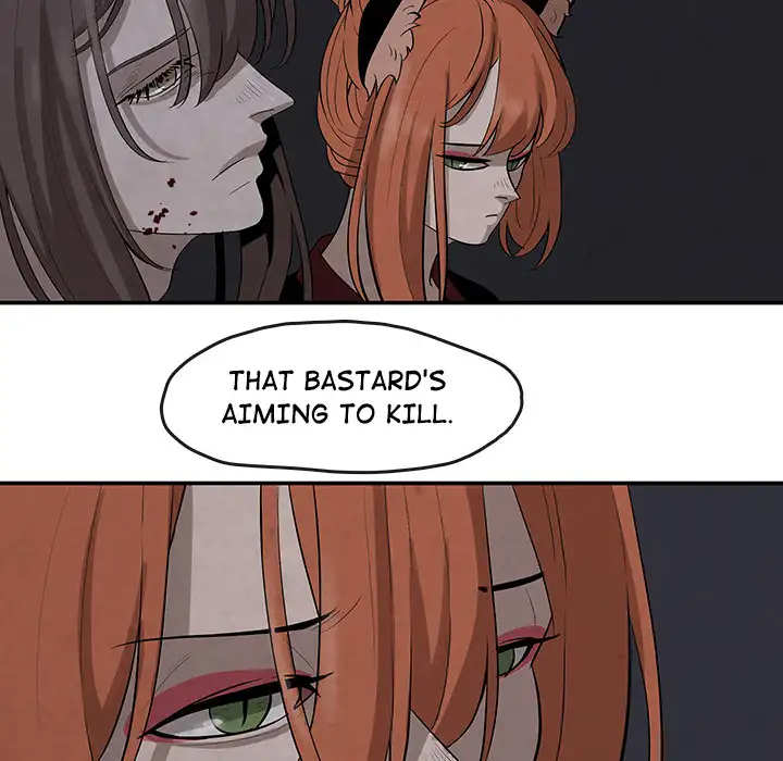 Goran - Chapter 17 Page 38