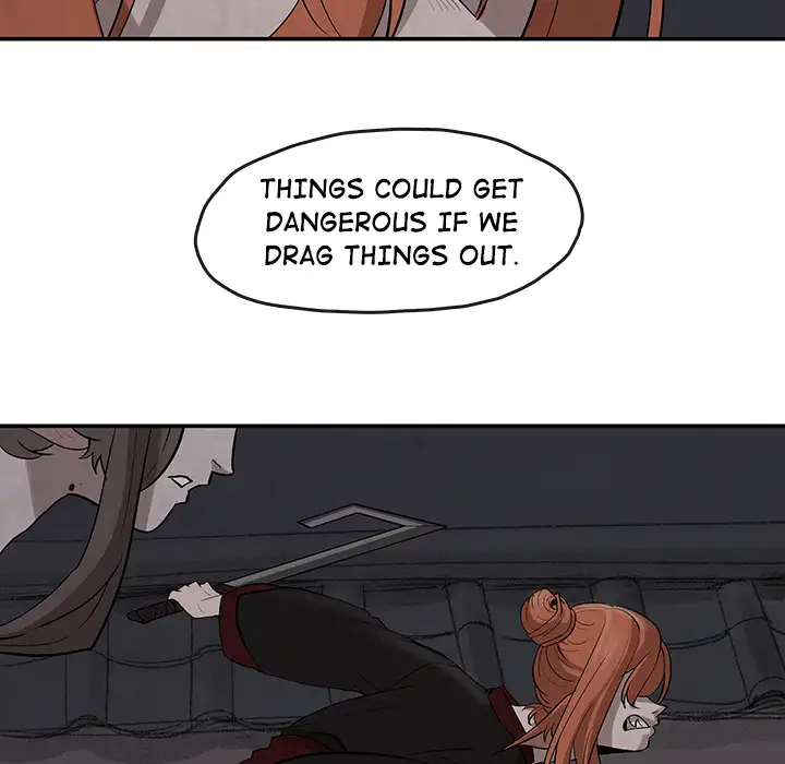 Goran - Chapter 17 Page 39