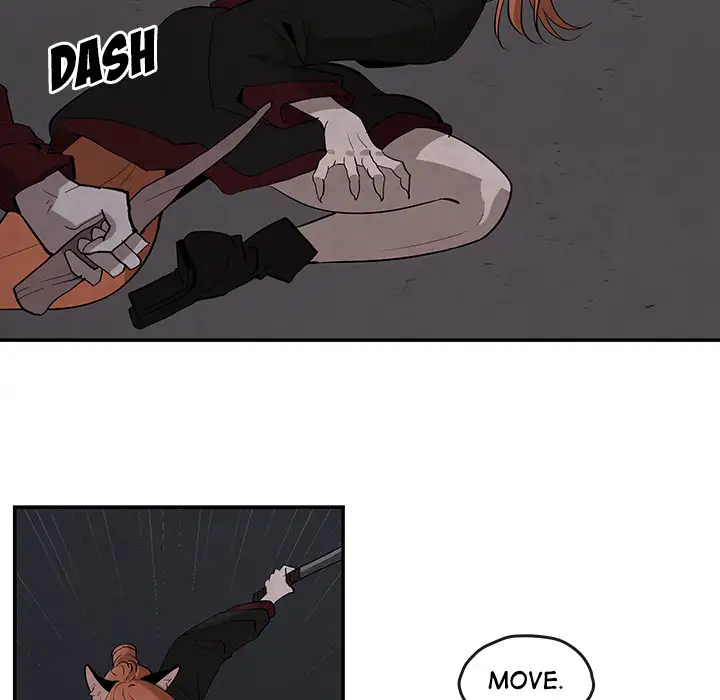 Goran - Chapter 17 Page 40