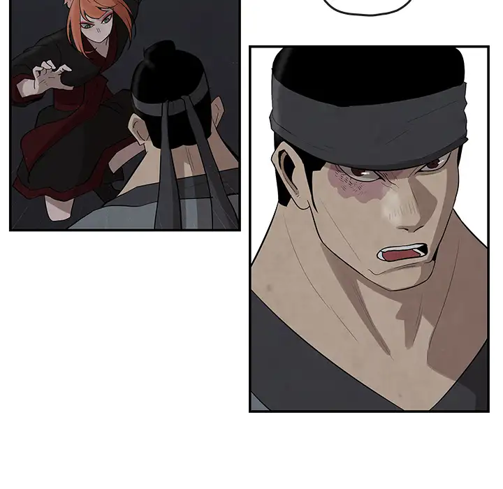 Goran - Chapter 17 Page 41