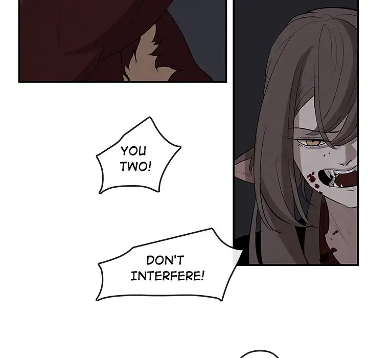 Goran - Chapter 17 Page 45