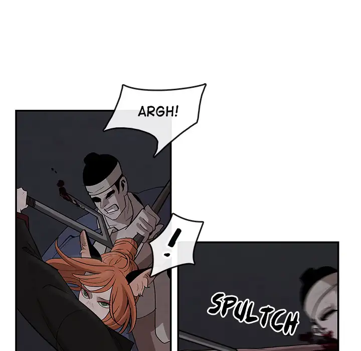 Goran - Chapter 17 Page 50