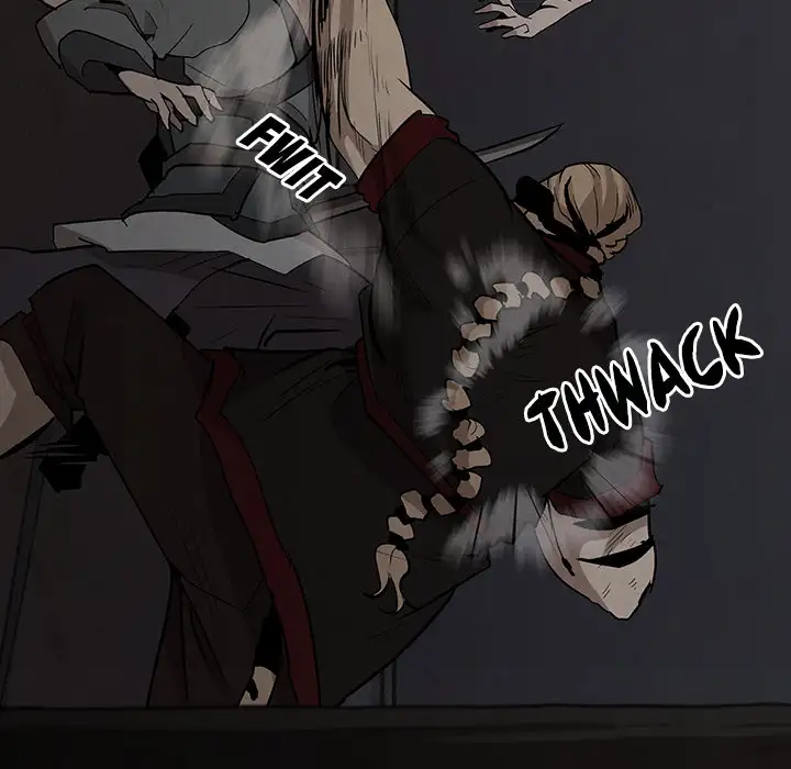 Goran - Chapter 17 Page 58