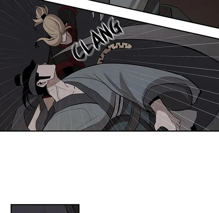 Goran - Chapter 17 Page 61