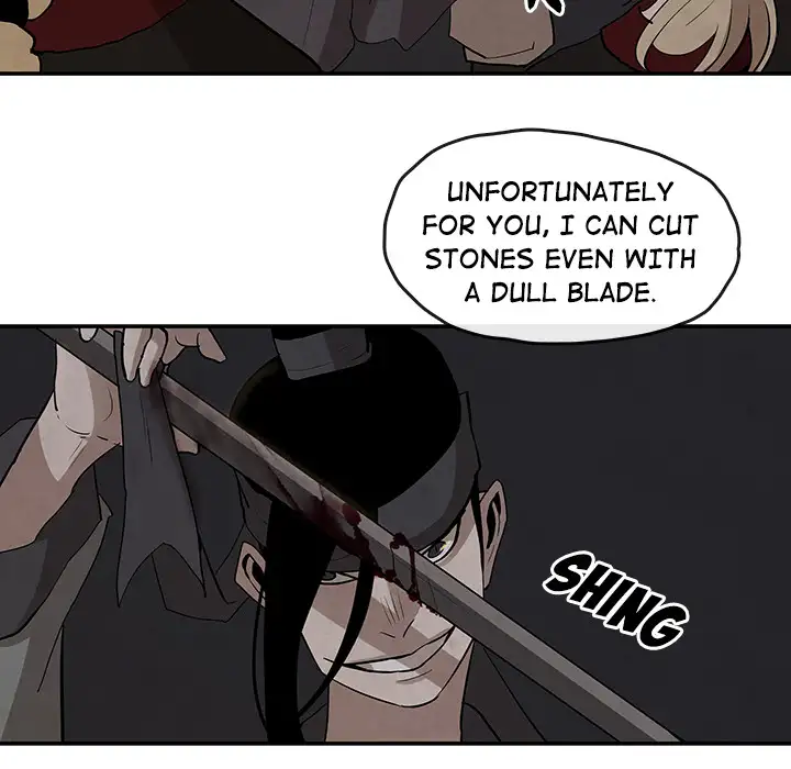 Goran - Chapter 17 Page 66