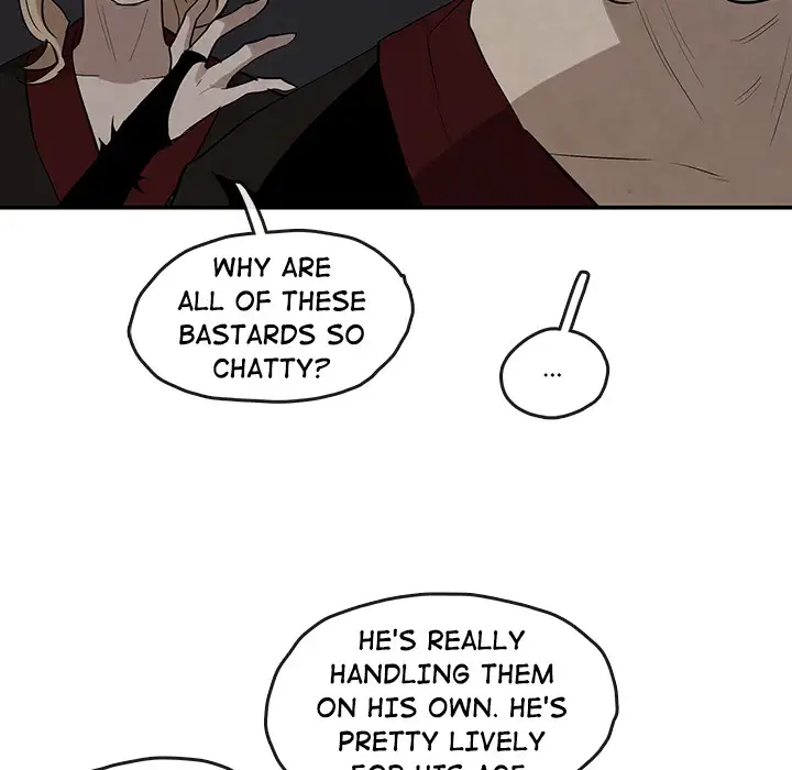 Goran - Chapter 17 Page 68