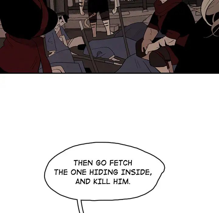 Goran - Chapter 17 Page 7