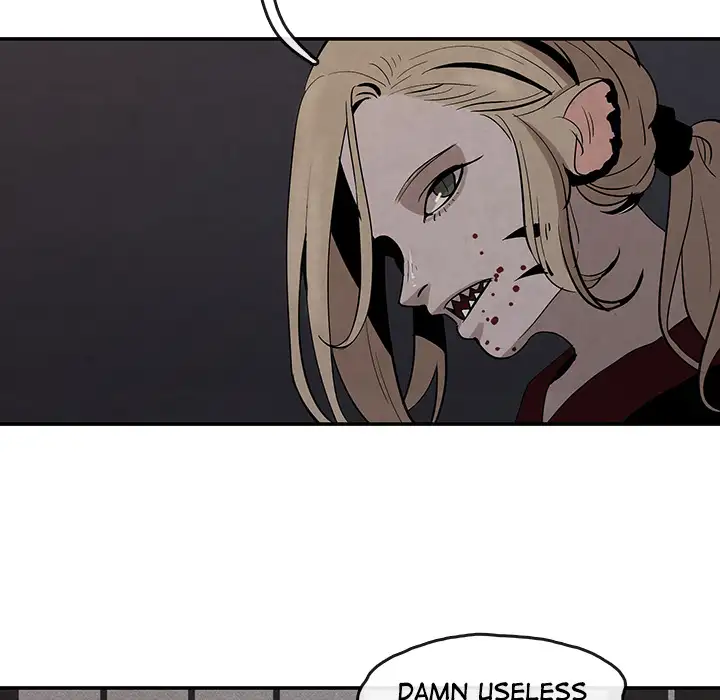 Goran - Chapter 17 Page 8