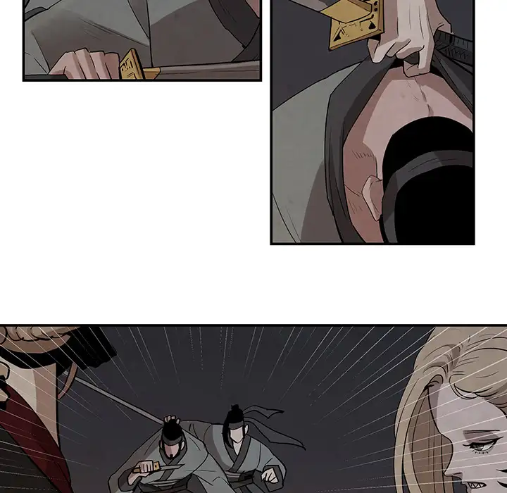 Goran - Chapter 18 Page 10