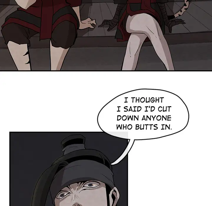 Goran - Chapter 18 Page 13