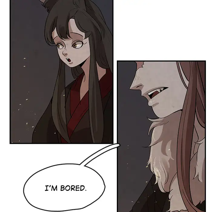 Goran - Chapter 18 Page 18