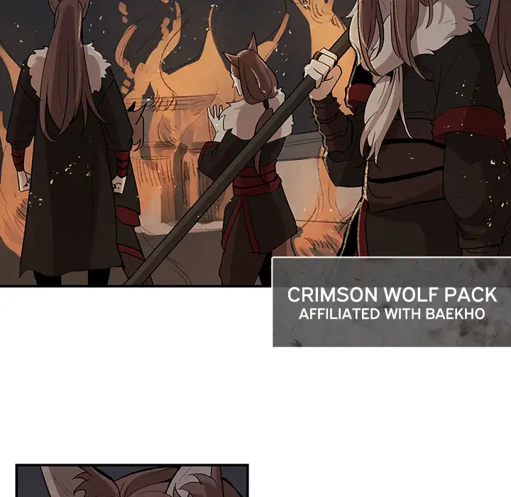 Goran - Chapter 18 Page 20