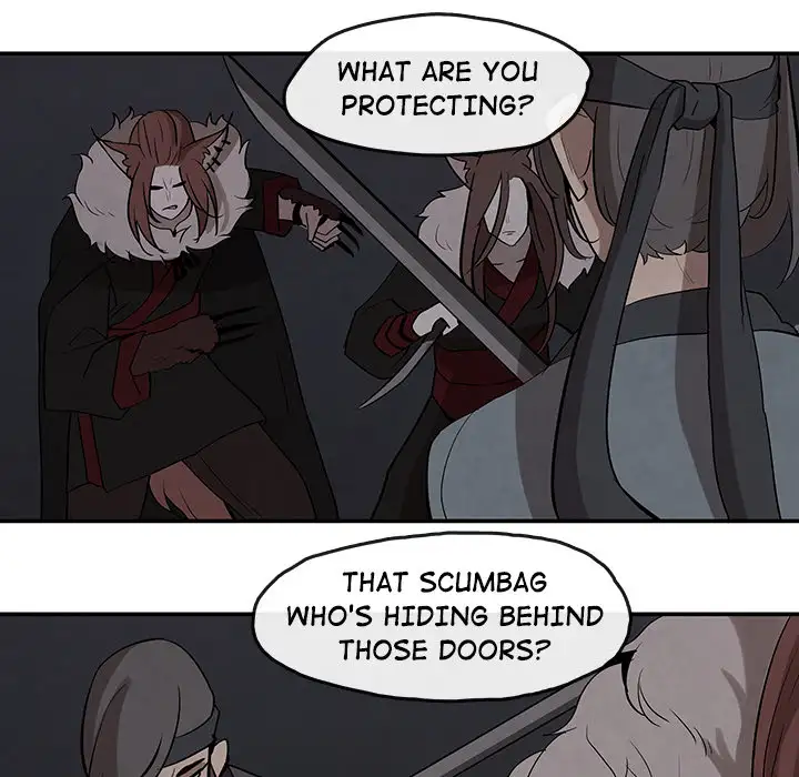 Goran - Chapter 18 Page 33