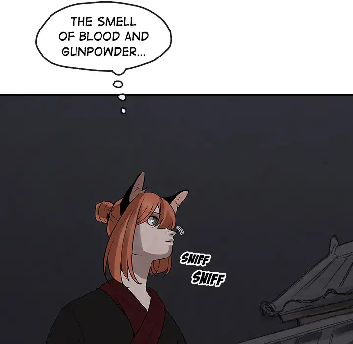 Goran - Chapter 18 Page 42