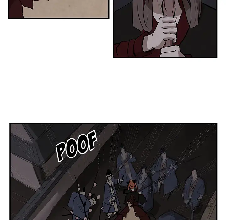 Goran - Chapter 18 Page 48