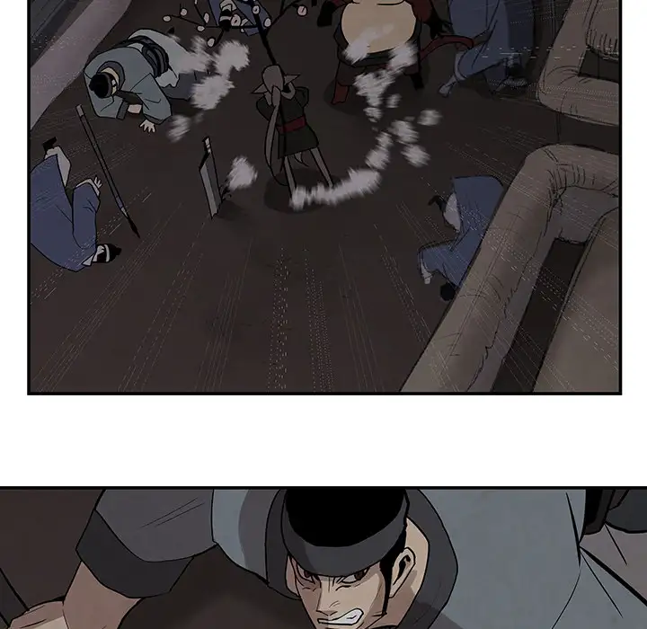 Goran - Chapter 18 Page 49