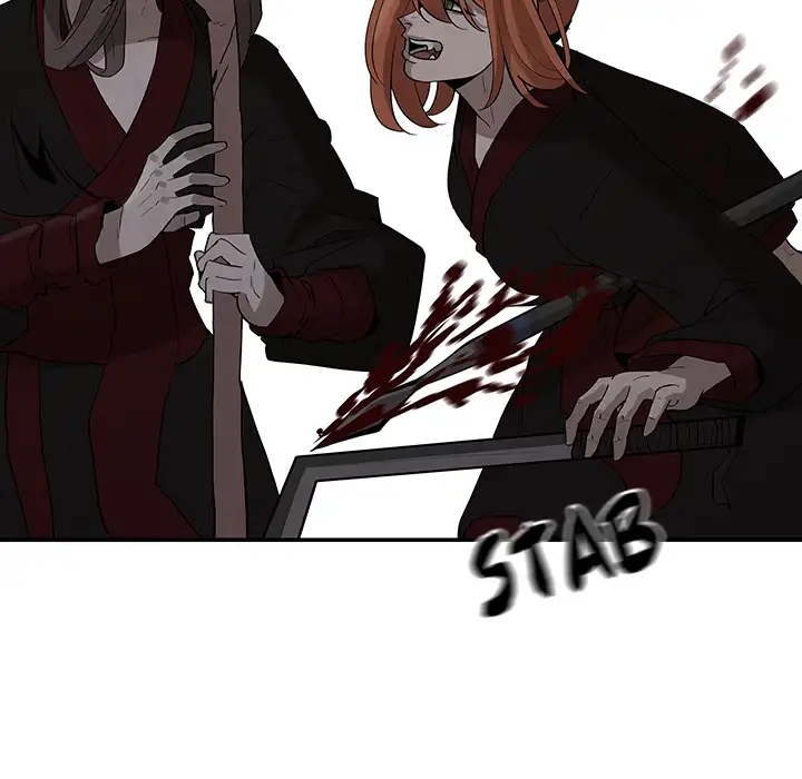 Goran - Chapter 18 Page 55