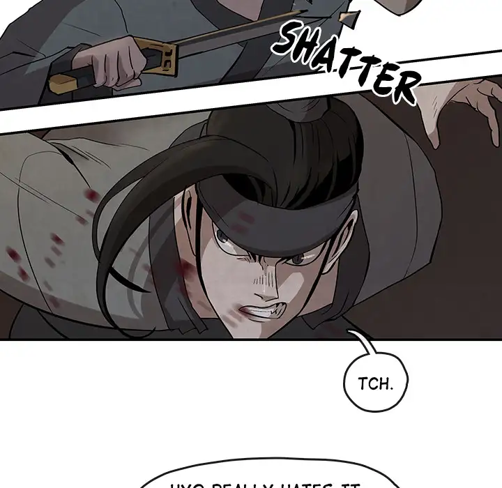 Goran - Chapter 18 Page 7