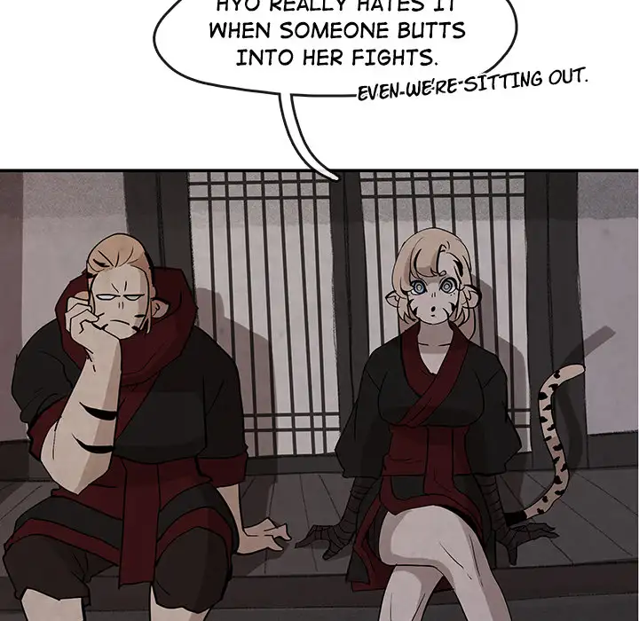 Goran - Chapter 18 Page 8