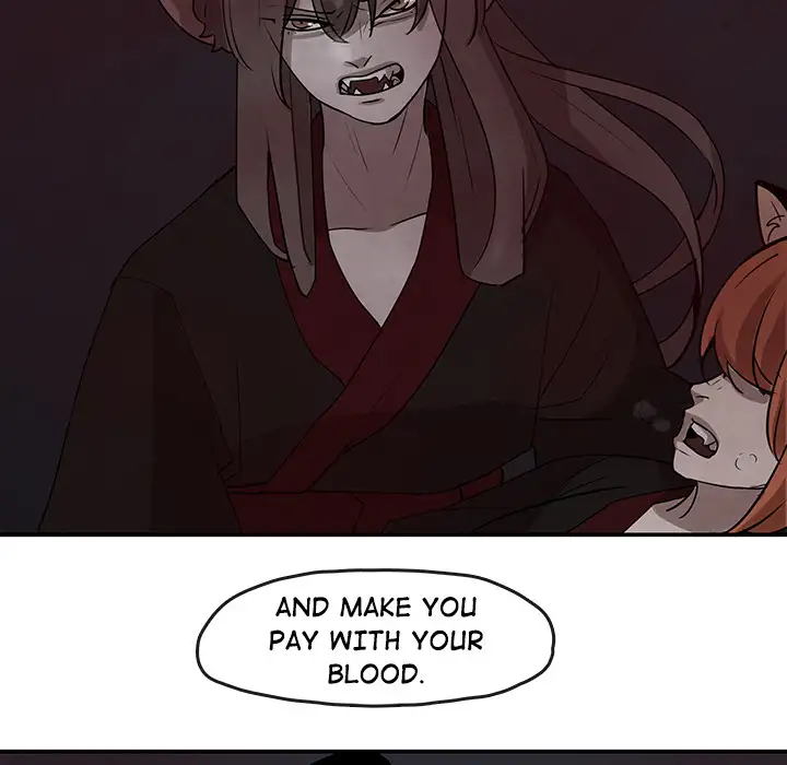 Goran - Chapter 19 Page 19