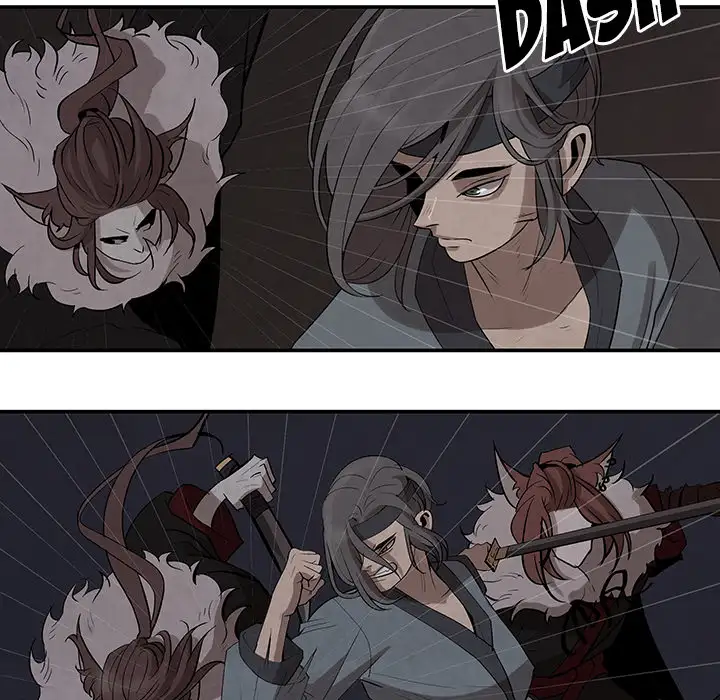 Goran - Chapter 19 Page 23