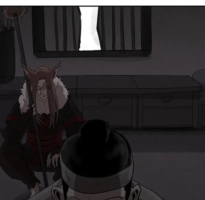 Goran - Chapter 19 Page 29