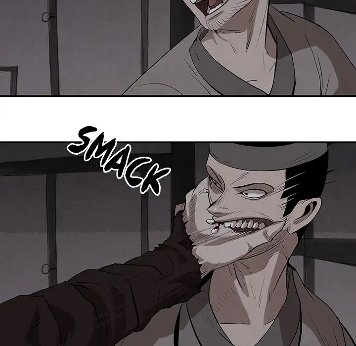 Goran - Chapter 19 Page 31