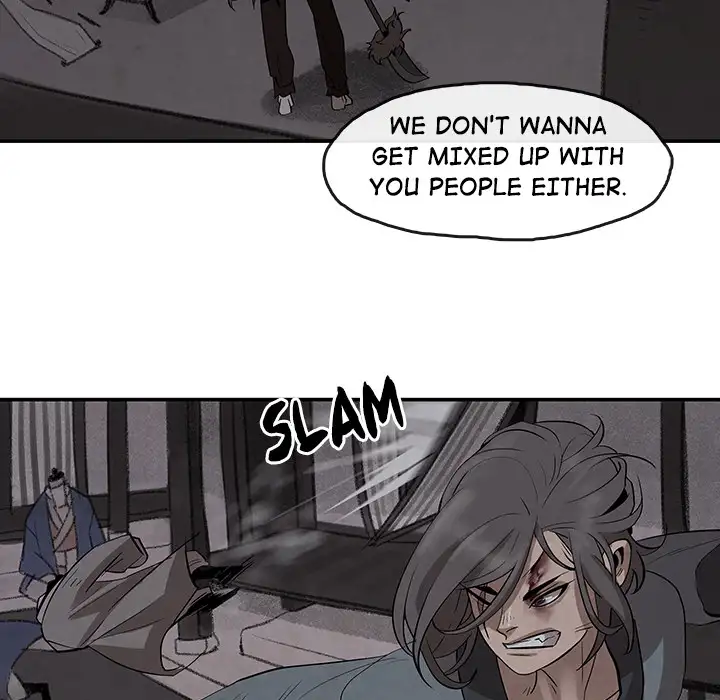 Goran - Chapter 19 Page 33