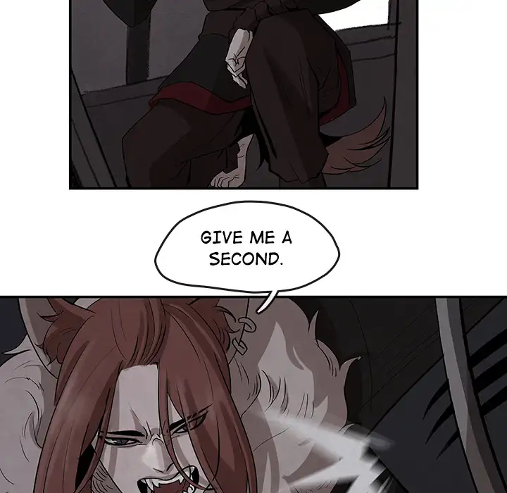 Goran - Chapter 19 Page 35