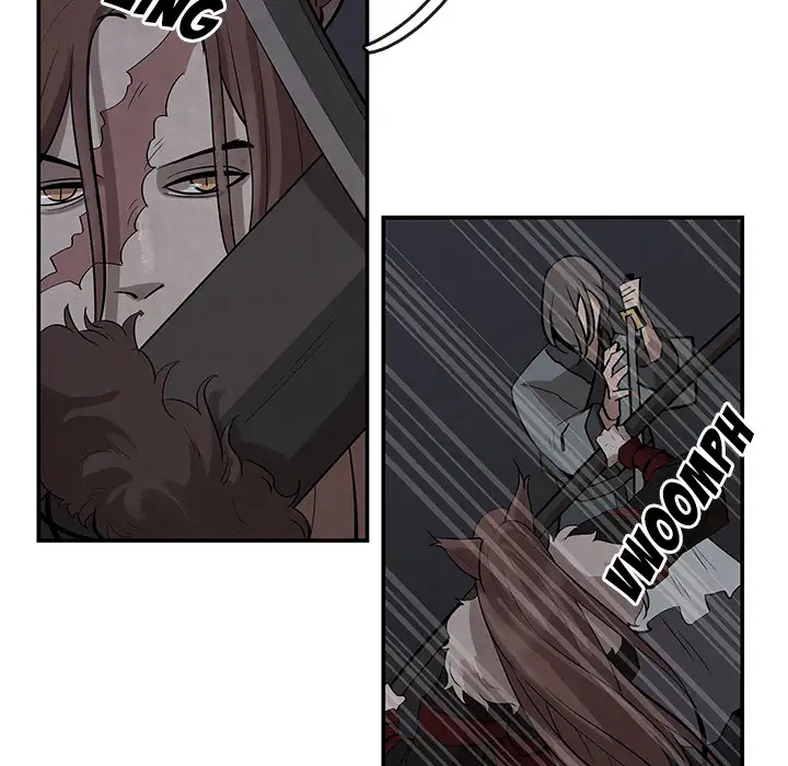 Goran - Chapter 19 Page 46