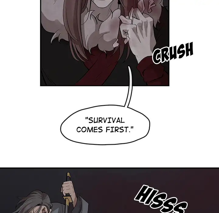 Goran - Chapter 19 Page 49