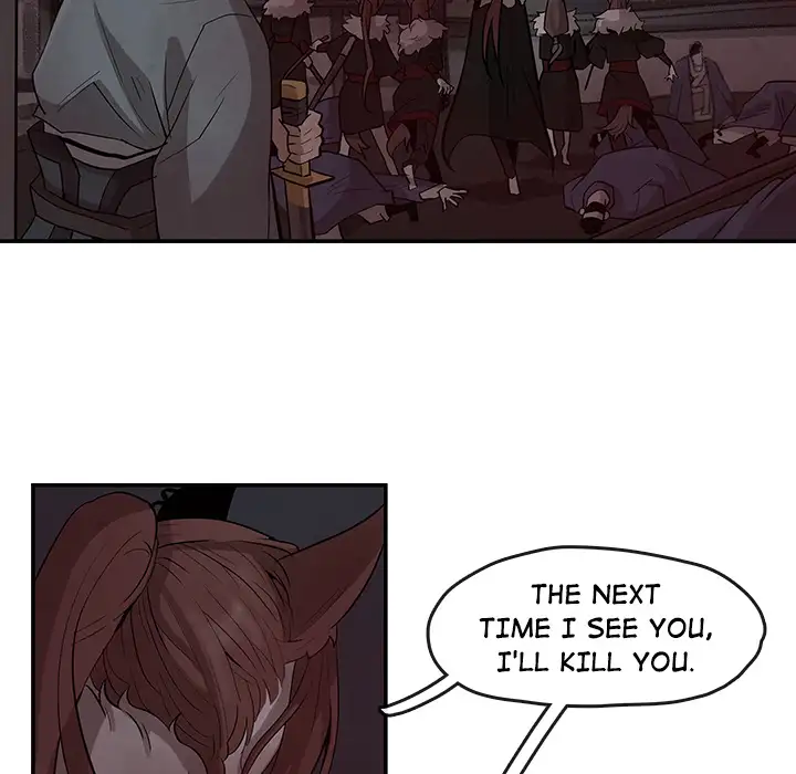 Goran - Chapter 19 Page 51