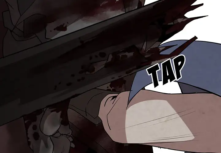 Goran - Chapter 2 Page 3