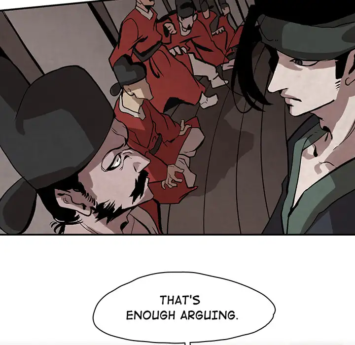 Goran - Chapter 2 Page 43