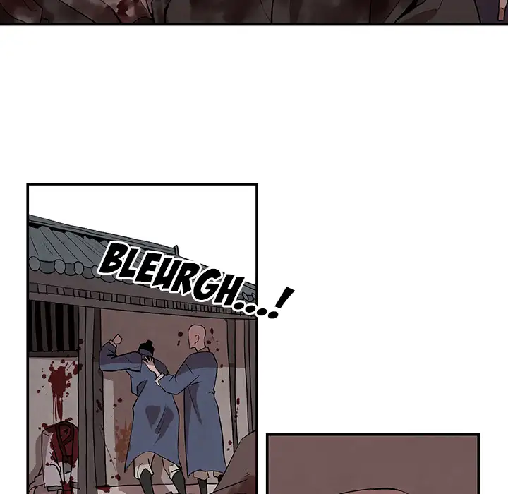 Goran - Chapter 2 Page 8