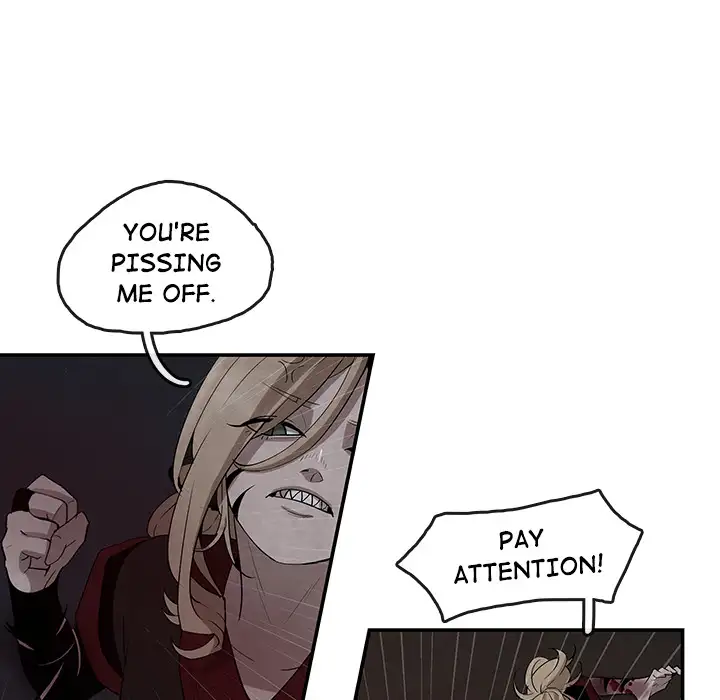 Goran - Chapter 20 Page 10