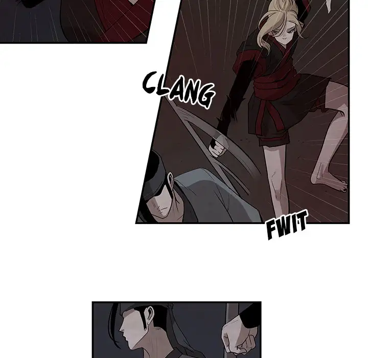 Goran - Chapter 20 Page 11