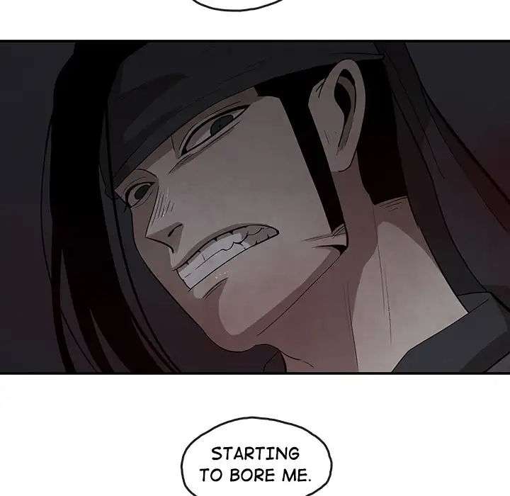 Goran - Chapter 20 Page 13