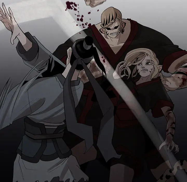 Goran - Chapter 20 Page 18