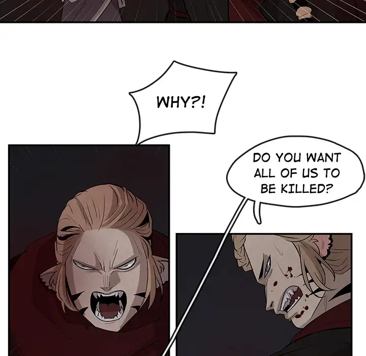 Goran - Chapter 20 Page 25
